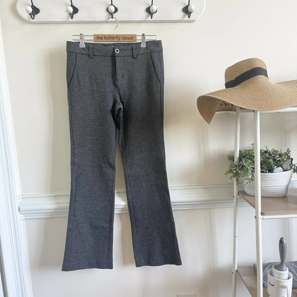 CAbi Pants - cabi favorite trousers ponte pants